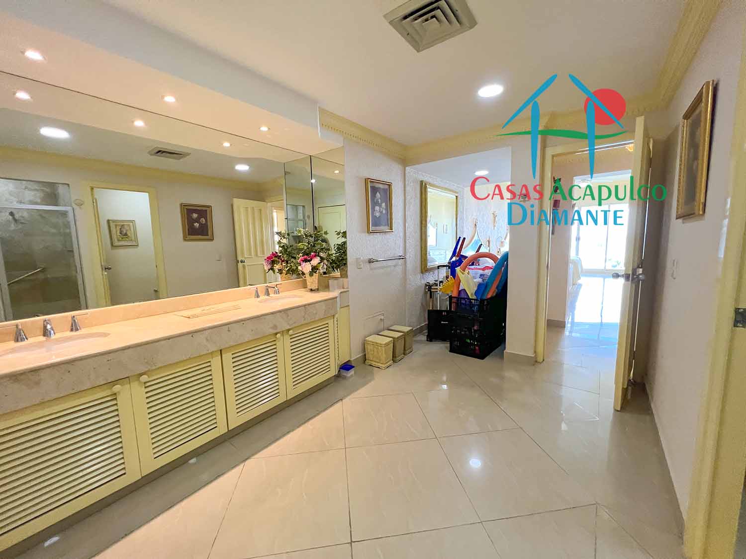 Mayan Island Playa Petén 402 y 403 - Recámara cuatro 11